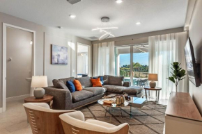Last Minute Disney Getaway! Private Pool, Hot Tub & Games Room. Book Now! #65815